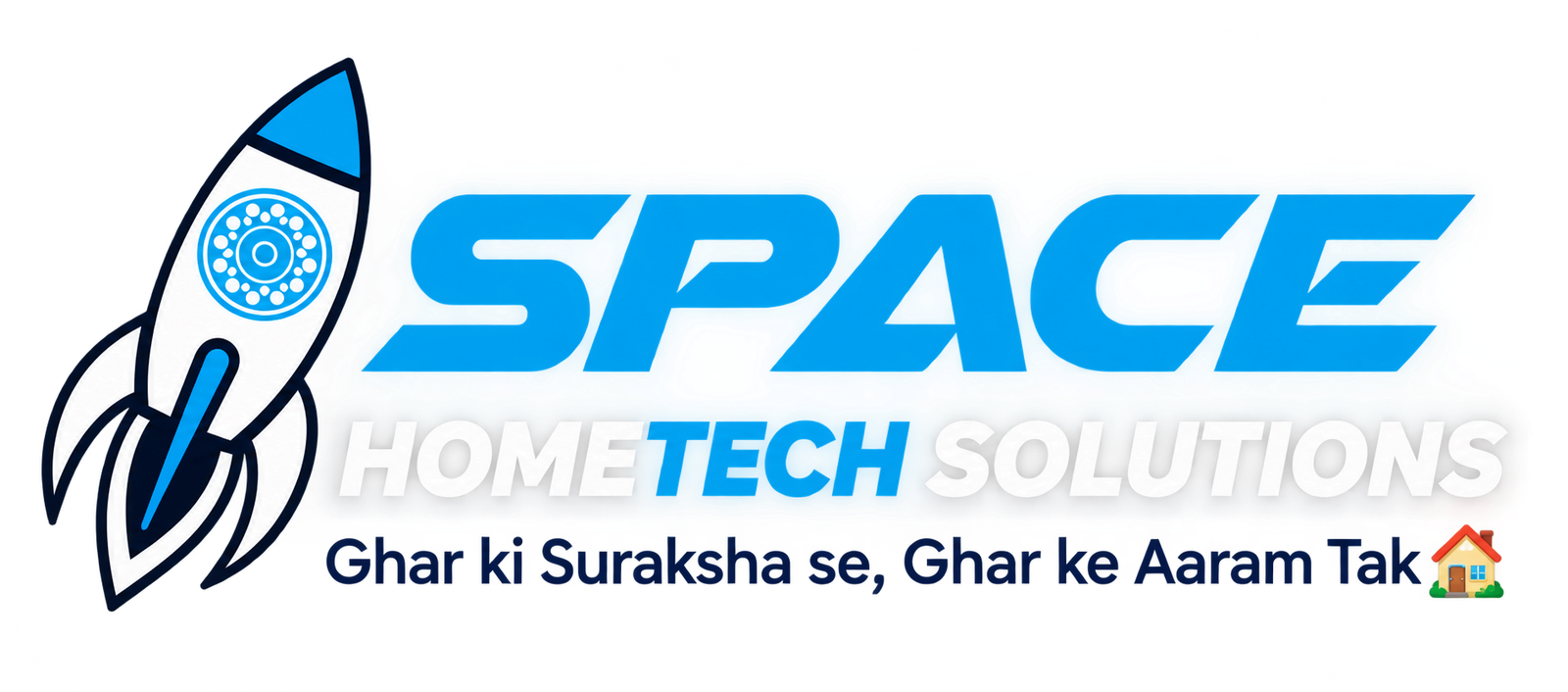 Space Tech Solutions - Home Services